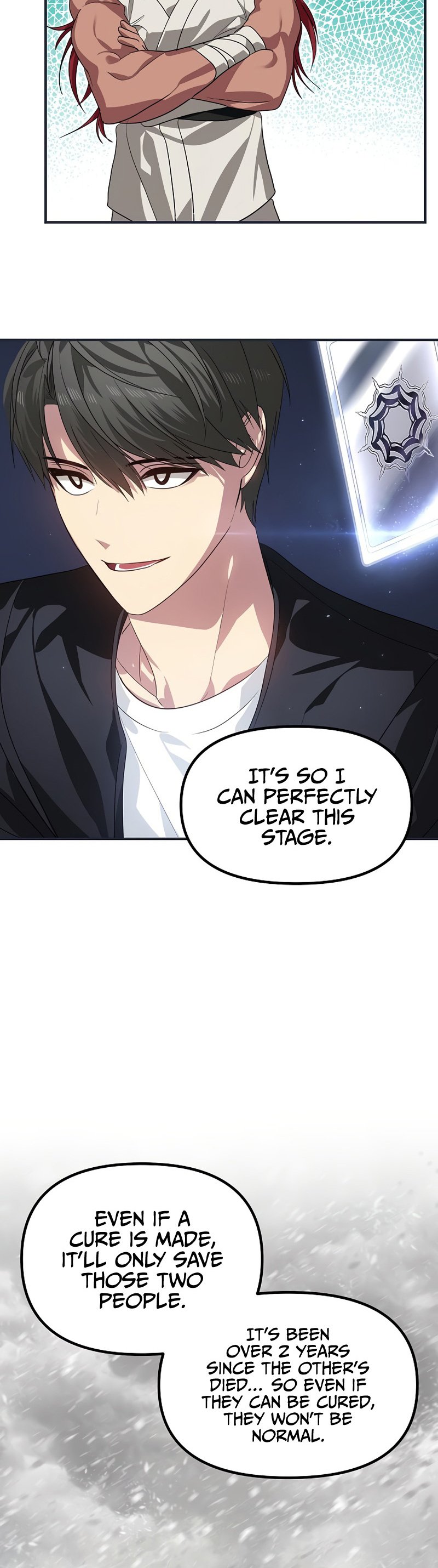 SSS-Class Suicide Hunter, Chapter 61 image 30